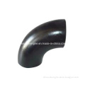 Carbon Steel Pipe Fitting (90 Elbow)